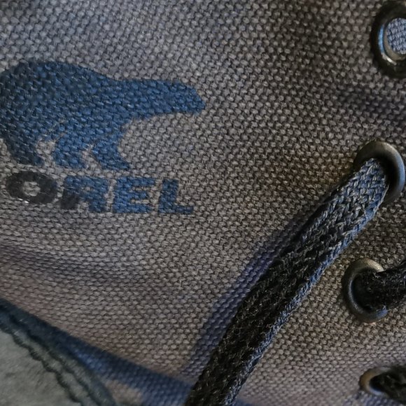 Sorel Woodbine Boots main image 7